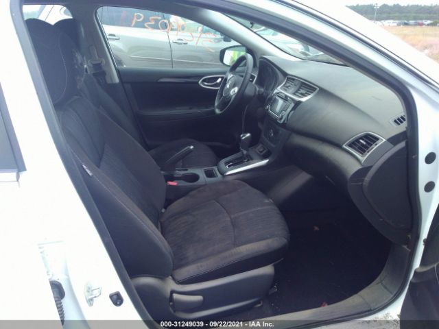 Photo 4 VIN: 3N1AB7AP7JL620824 - NISSAN SENTRA 