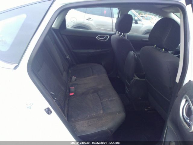 Photo 7 VIN: 3N1AB7AP7JL620824 - NISSAN SENTRA 