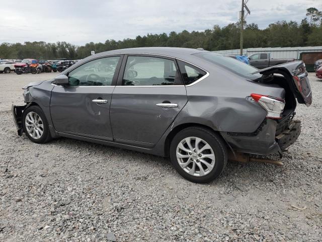 Photo 1 VIN: 3N1AB7AP7JL621360 - NISSAN SENTRA S 