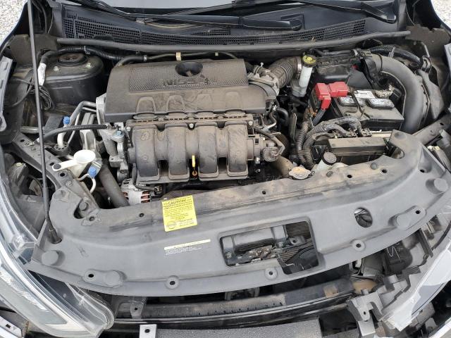 Photo 10 VIN: 3N1AB7AP7JL621360 - NISSAN SENTRA S 