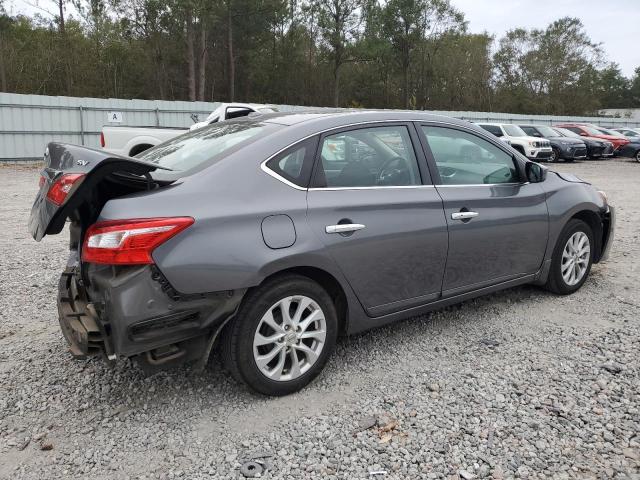 Photo 2 VIN: 3N1AB7AP7JL621360 - NISSAN SENTRA S 