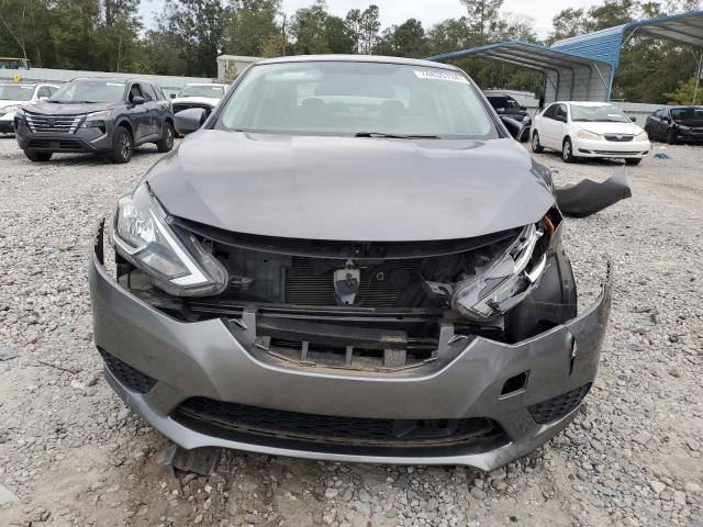 Photo 4 VIN: 3N1AB7AP7JL621360 - NISSAN SENTRA S 