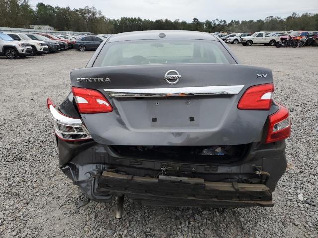 Photo 5 VIN: 3N1AB7AP7JL621360 - NISSAN SENTRA S 