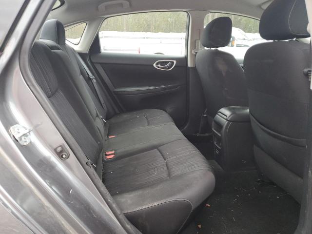 Photo 9 VIN: 3N1AB7AP7JL621360 - NISSAN SENTRA S 