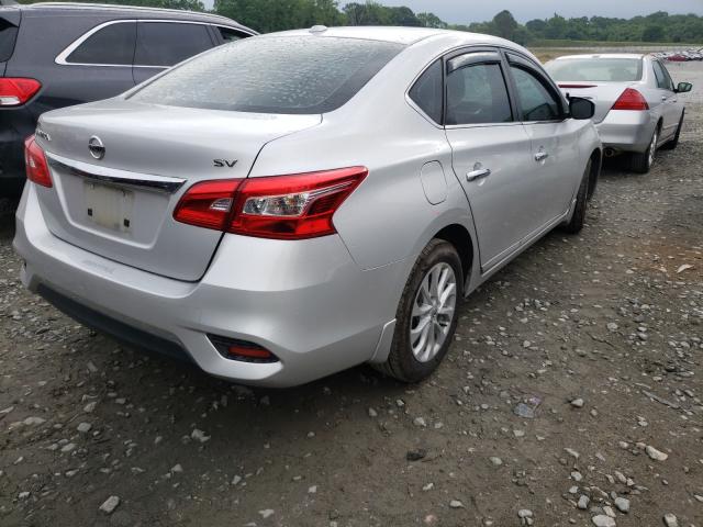 Photo 3 VIN: 3N1AB7AP7JL622864 - NISSAN SENTRA S 