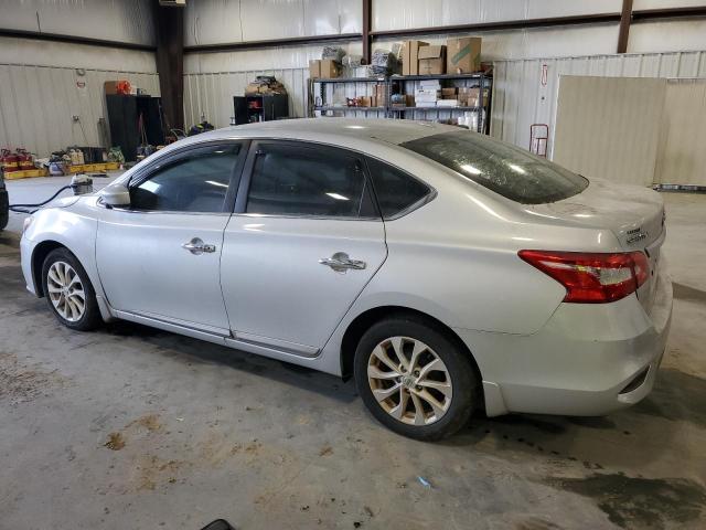 Photo 1 VIN: 3N1AB7AP7JL622864 - NISSAN SENTRA S 