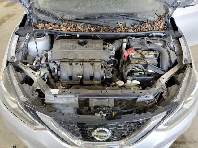 Photo 10 VIN: 3N1AB7AP7JL622864 - NISSAN SENTRA S 