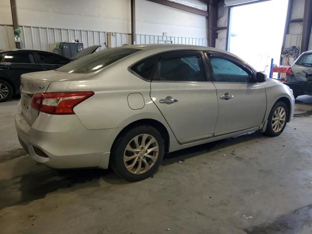 Photo 2 VIN: 3N1AB7AP7JL622864 - NISSAN SENTRA S 