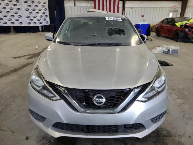 Photo 4 VIN: 3N1AB7AP7JL622864 - NISSAN SENTRA S 