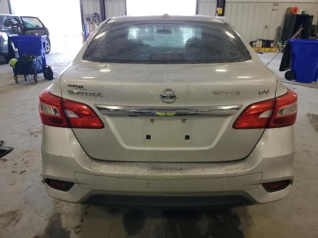 Photo 5 VIN: 3N1AB7AP7JL622864 - NISSAN SENTRA S 