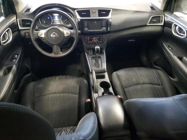 Photo 7 VIN: 3N1AB7AP7JL622864 - NISSAN SENTRA S 