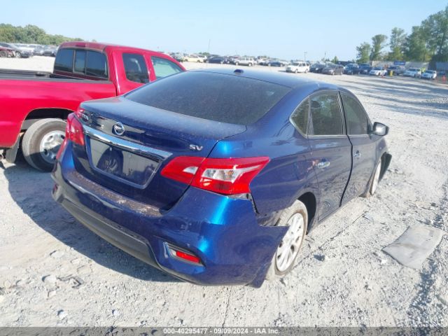 Photo 3 VIN: 3N1AB7AP7JL623416 - NISSAN SENTRA 