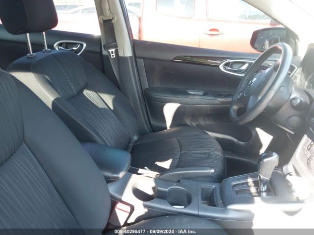 Photo 4 VIN: 3N1AB7AP7JL623416 - NISSAN SENTRA 