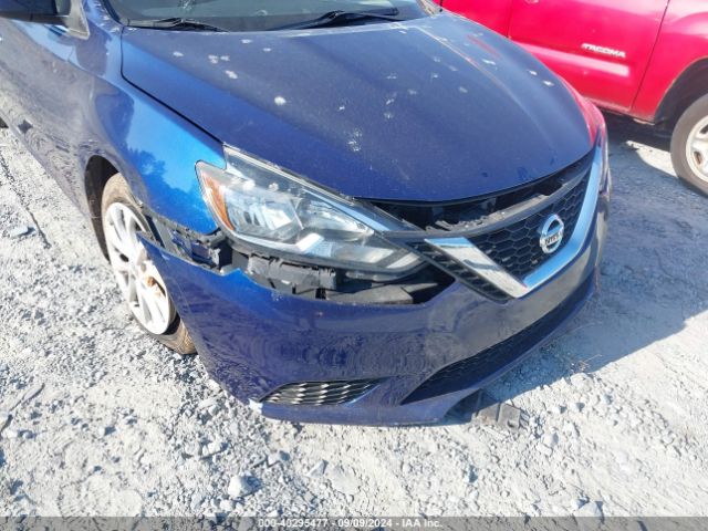 Photo 5 VIN: 3N1AB7AP7JL623416 - NISSAN SENTRA 