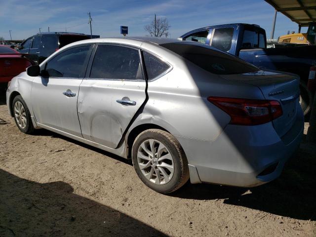 Photo 1 VIN: 3N1AB7AP7JL624484 - NISSAN SENTRA 