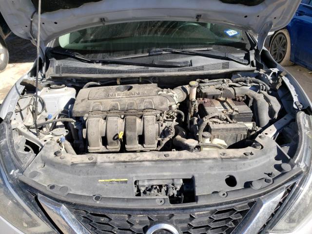 Photo 10 VIN: 3N1AB7AP7JL624484 - NISSAN SENTRA 