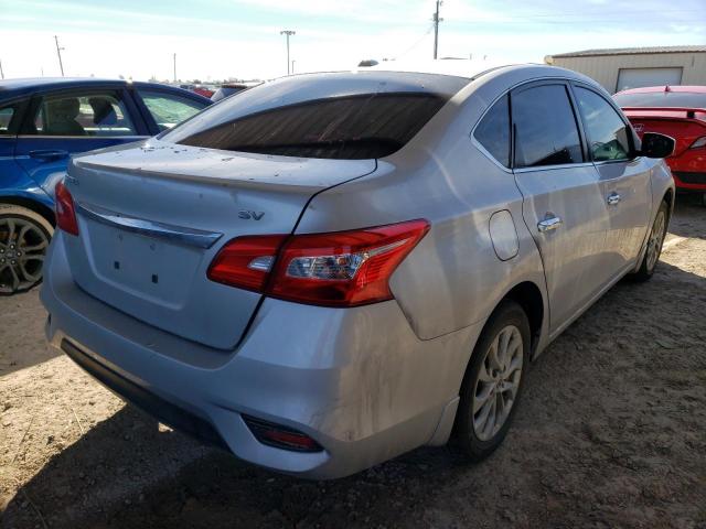 Photo 2 VIN: 3N1AB7AP7JL624484 - NISSAN SENTRA 