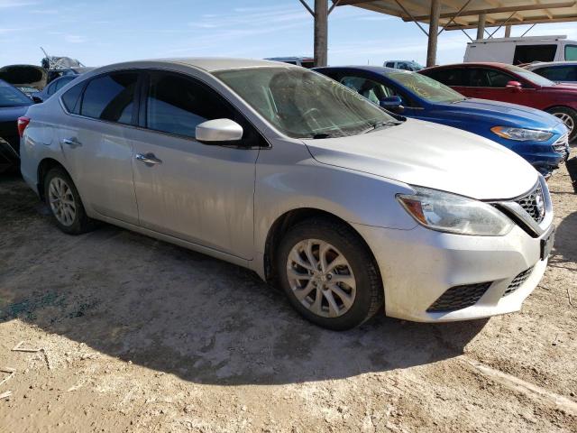 Photo 3 VIN: 3N1AB7AP7JL624484 - NISSAN SENTRA 