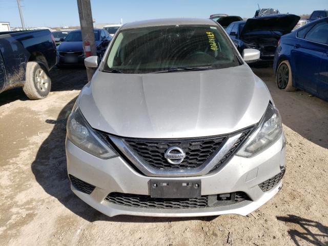 Photo 4 VIN: 3N1AB7AP7JL624484 - NISSAN SENTRA 