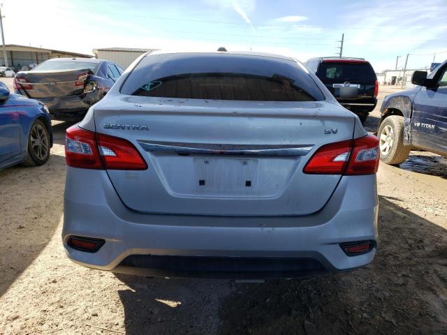 Photo 5 VIN: 3N1AB7AP7JL624484 - NISSAN SENTRA 