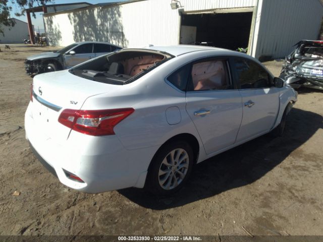 Photo 3 VIN: 3N1AB7AP7JL624646 - NISSAN SENTRA 