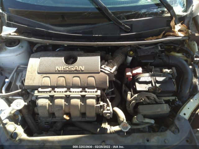 Photo 9 VIN: 3N1AB7AP7JL624646 - NISSAN SENTRA 