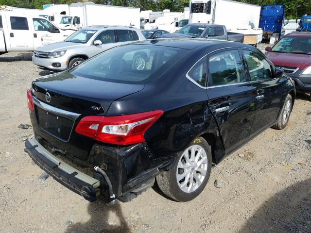 Photo 3 VIN: 3N1AB7AP7JL626266 - NISSAN SENTRA S 