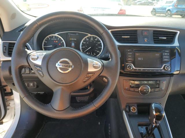 Photo 8 VIN: 3N1AB7AP7JL627899 - NISSAN SENTRA S 