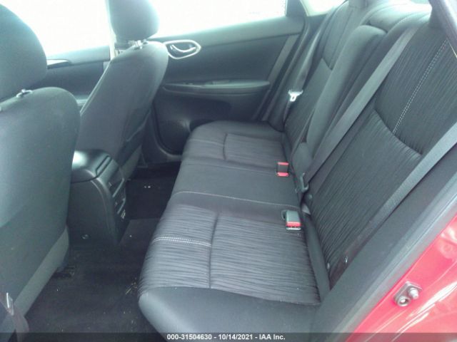 Photo 7 VIN: 3N1AB7AP7JL628860 - NISSAN SENTRA 