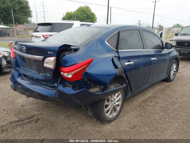 Photo 3 VIN: 3N1AB7AP7JL629698 - NISSAN SENTRA 