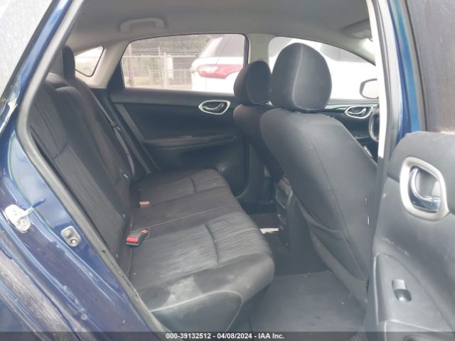 Photo 7 VIN: 3N1AB7AP7JL629698 - NISSAN SENTRA 