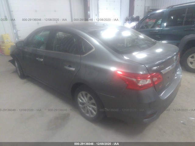 Photo 2 VIN: 3N1AB7AP7JL630124 - NISSAN SENTRA 