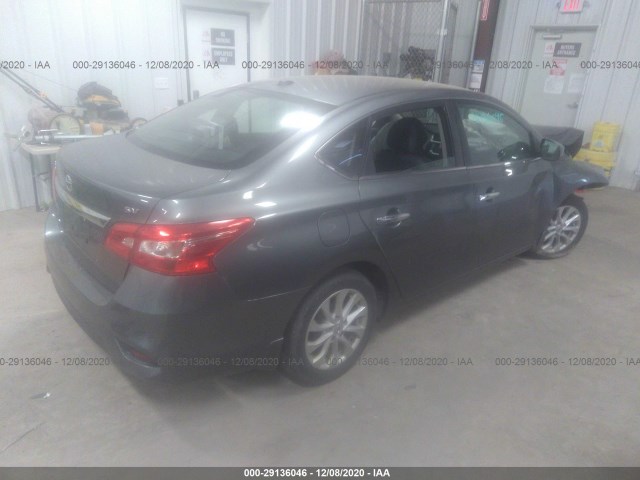 Photo 3 VIN: 3N1AB7AP7JL630124 - NISSAN SENTRA 