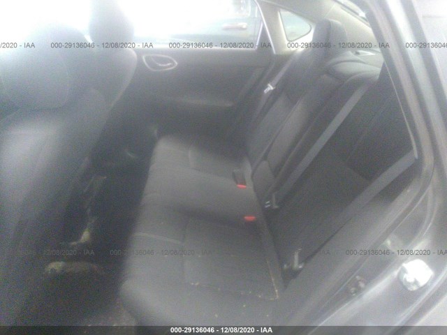 Photo 7 VIN: 3N1AB7AP7JL630124 - NISSAN SENTRA 