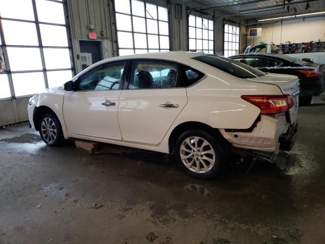 Photo 1 VIN: 3N1AB7AP7JL631757 - NISSAN SENTRA 