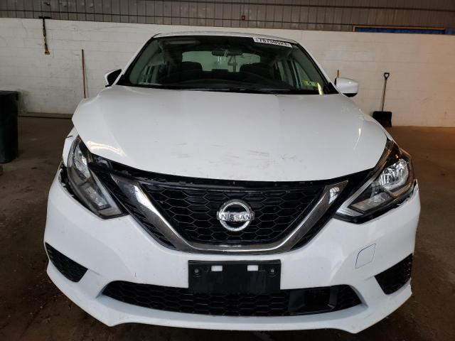 Photo 4 VIN: 3N1AB7AP7JL631757 - NISSAN SENTRA 