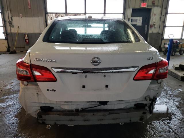 Photo 5 VIN: 3N1AB7AP7JL631757 - NISSAN SENTRA 