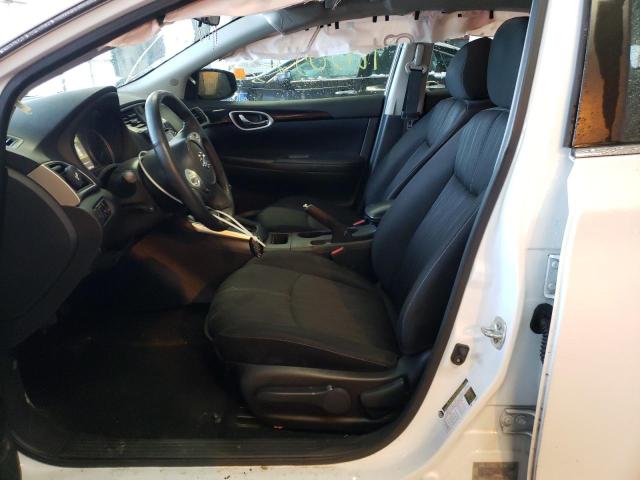 Photo 6 VIN: 3N1AB7AP7JL631757 - NISSAN SENTRA 