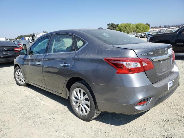 Photo 1 VIN: 3N1AB7AP7JL634707 - NISSAN SENTRA S 