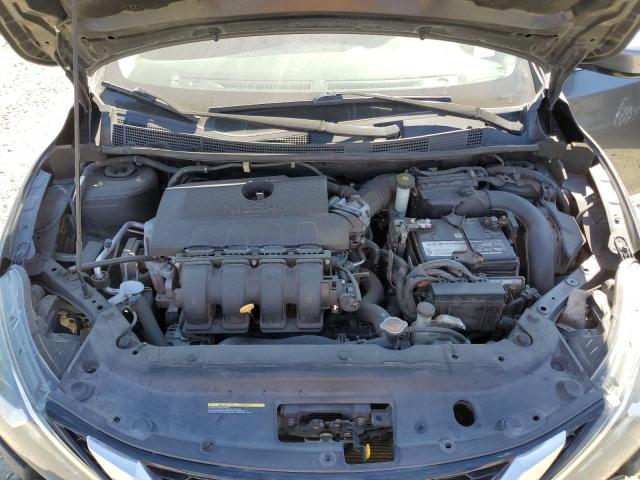 Photo 10 VIN: 3N1AB7AP7JL634707 - NISSAN SENTRA S 