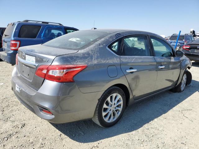 Photo 2 VIN: 3N1AB7AP7JL634707 - NISSAN SENTRA S 