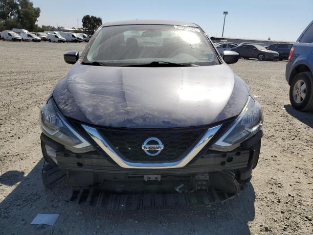 Photo 4 VIN: 3N1AB7AP7JL634707 - NISSAN SENTRA S 