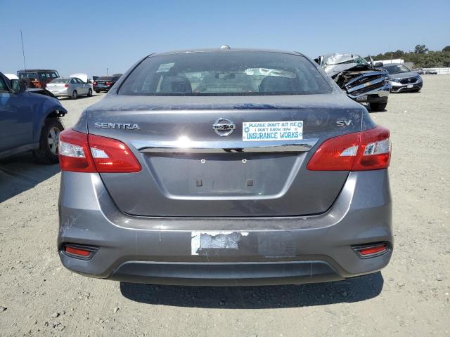 Photo 5 VIN: 3N1AB7AP7JL634707 - NISSAN SENTRA S 