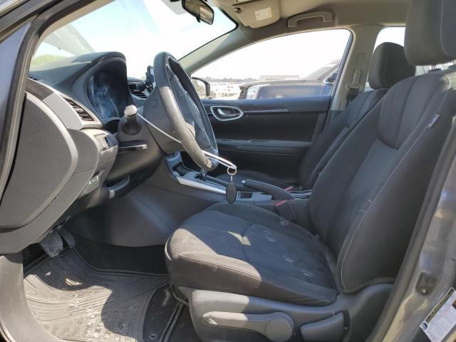 Photo 6 VIN: 3N1AB7AP7JL634707 - NISSAN SENTRA S 