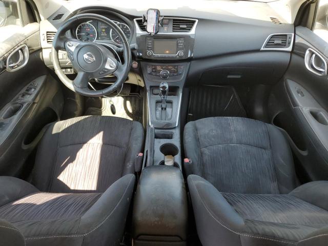 Photo 7 VIN: 3N1AB7AP7JL634707 - NISSAN SENTRA S 