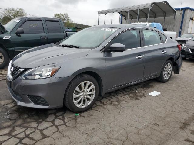 Photo 0 VIN: 3N1AB7AP7JL635551 - NISSAN SENTRA S 