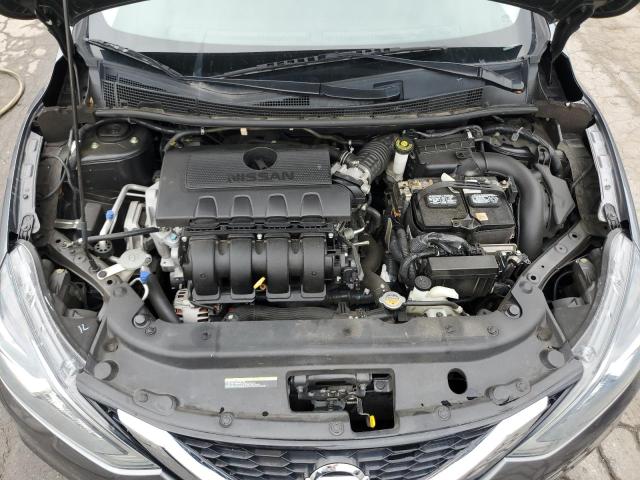 Photo 10 VIN: 3N1AB7AP7JL635551 - NISSAN SENTRA S 