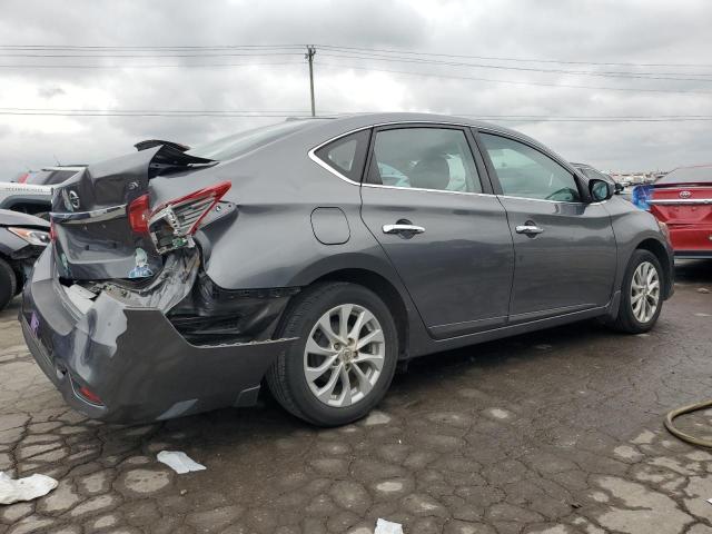 Photo 2 VIN: 3N1AB7AP7JL635551 - NISSAN SENTRA S 