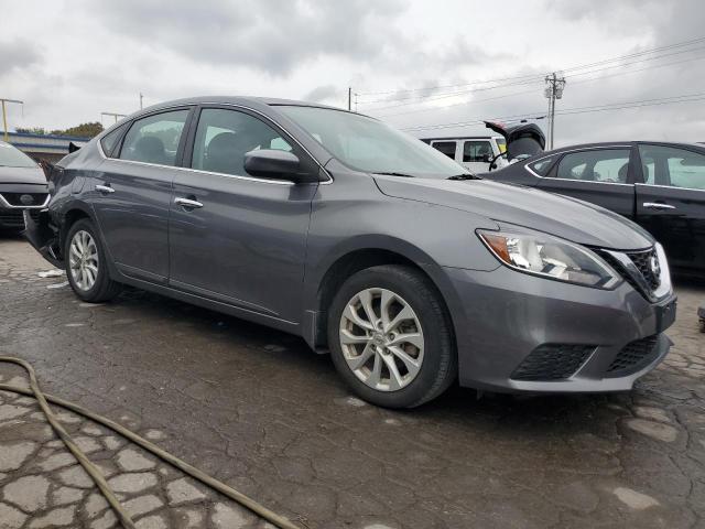 Photo 3 VIN: 3N1AB7AP7JL635551 - NISSAN SENTRA S 