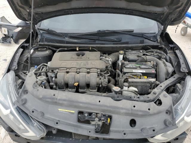 Photo 10 VIN: 3N1AB7AP7JL635789 - NISSAN SENTRA S 